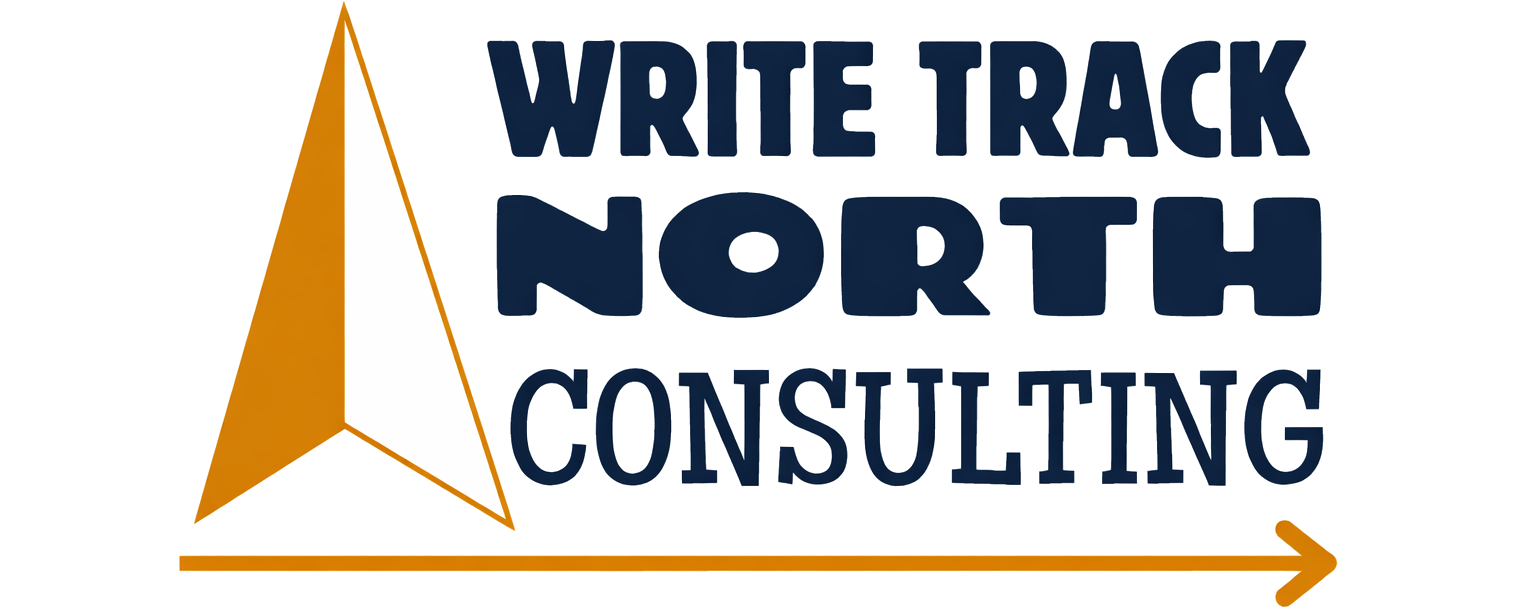 Write Track North Consulting